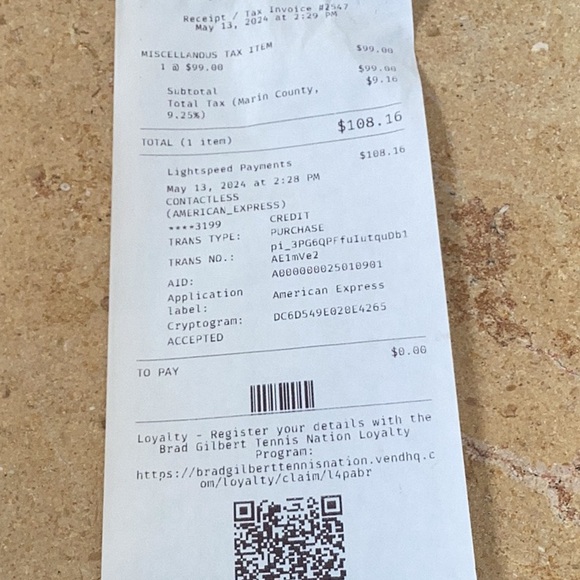 K-Swiss court shoes - Picture 3 of 4